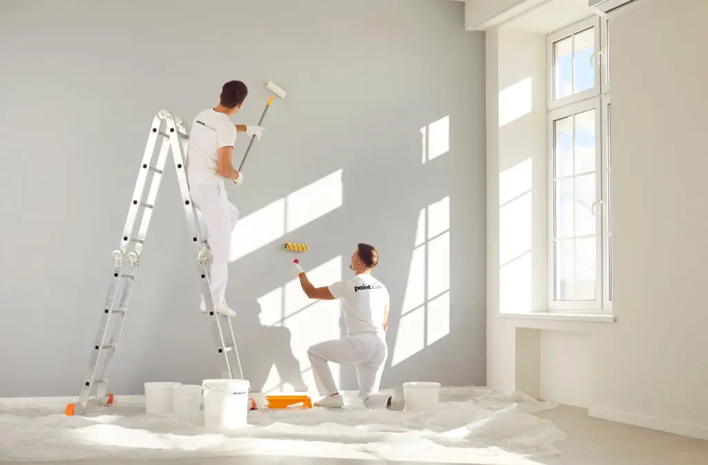 Residential painting in melbourne