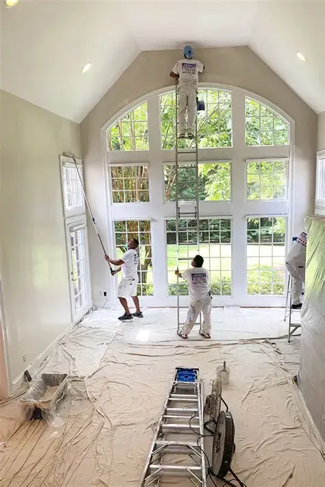 interior painters melbourne