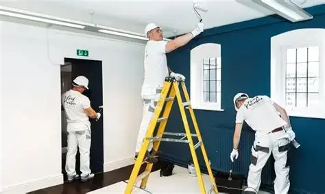 professional Painters in melbourne