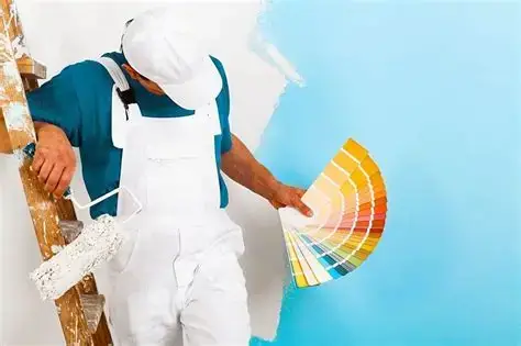 professional Painters in melbourne