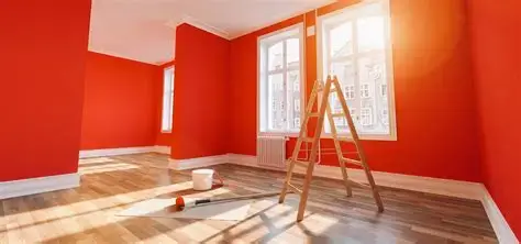 interior painters melbourne