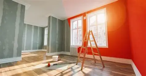 home painting services