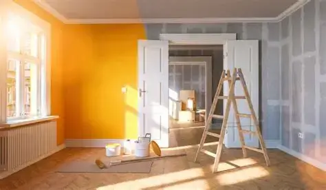 Residential painting in melbourne