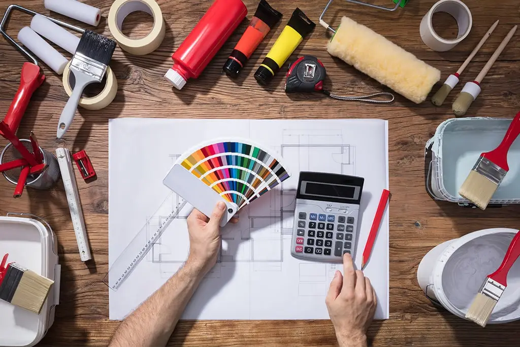 How Much Paint Do I Need?