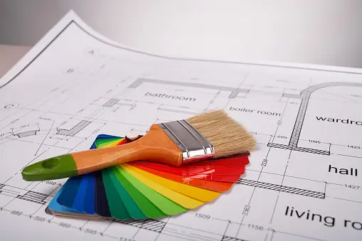How Much Paint Do I Need?