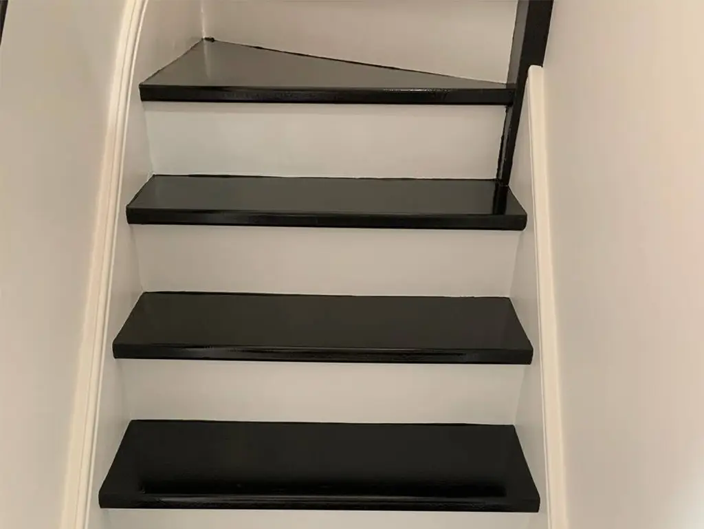 After project image