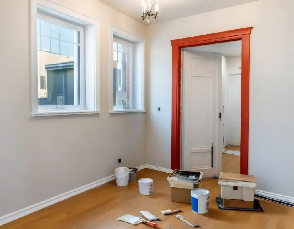 How to maintain the paints of your home